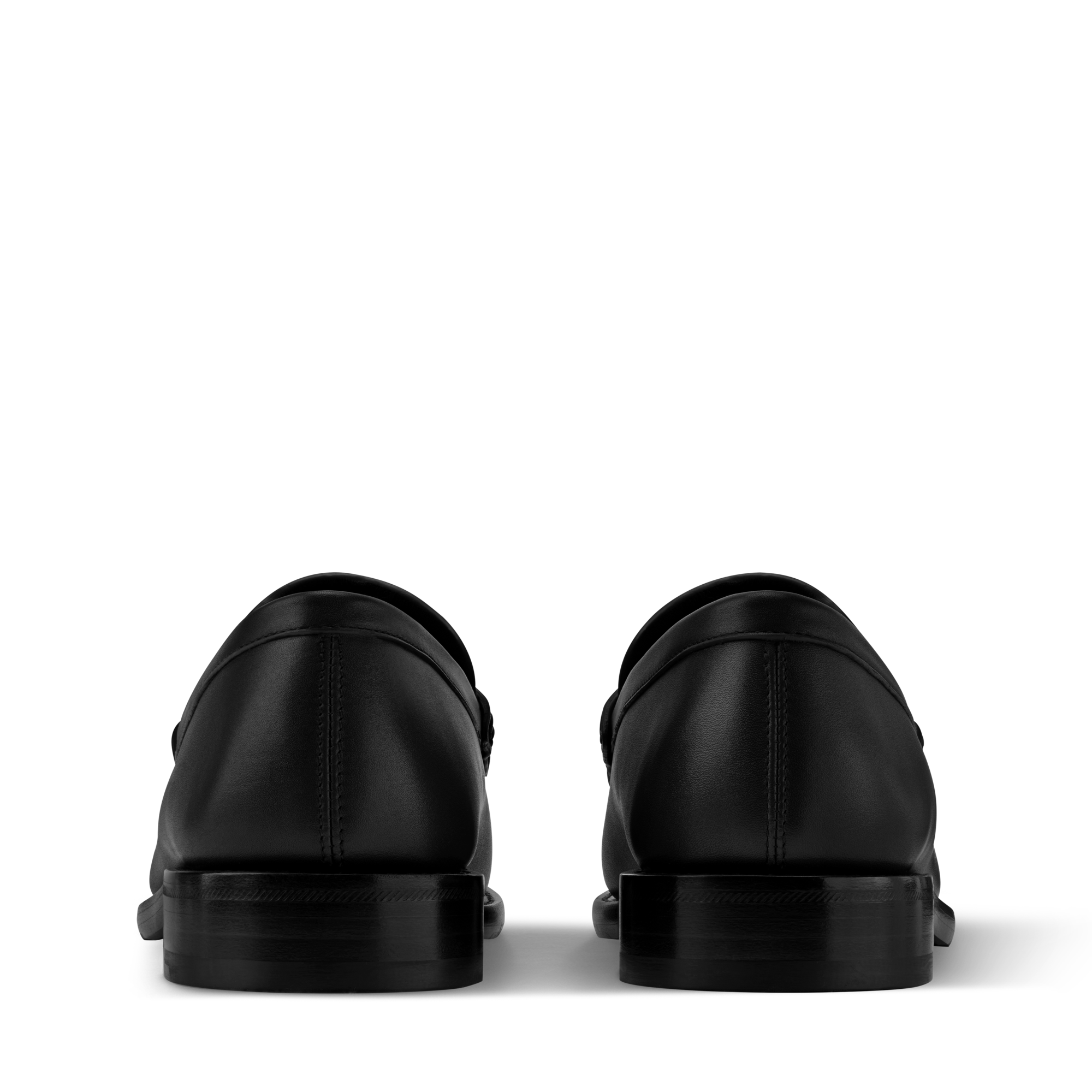 Men's Designer Loafers & Moccasins | LOUIS VUITTON ®